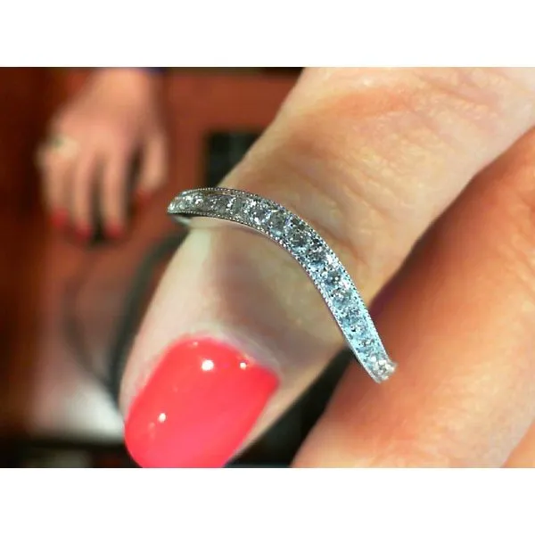 Wedding Bands Meyers Jewelers Grove City, OH