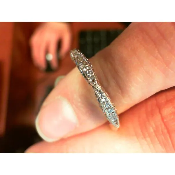 Wedding Bands Meyers Jewelers Grove City, OH