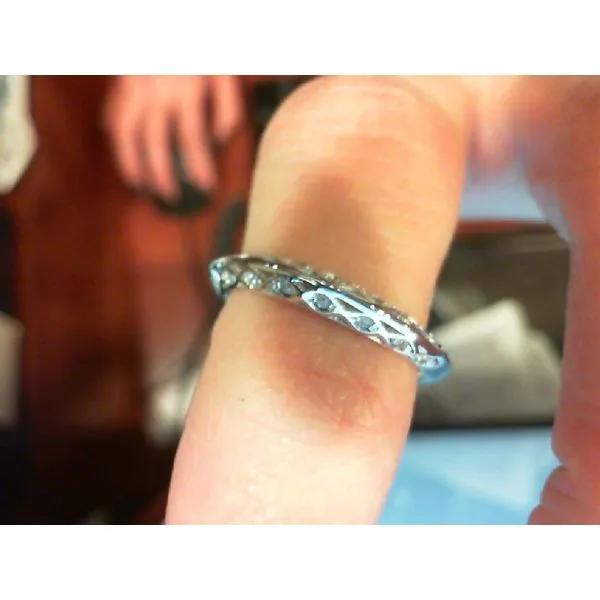 Wedding Bands Meyers Jewelers Grove City, OH