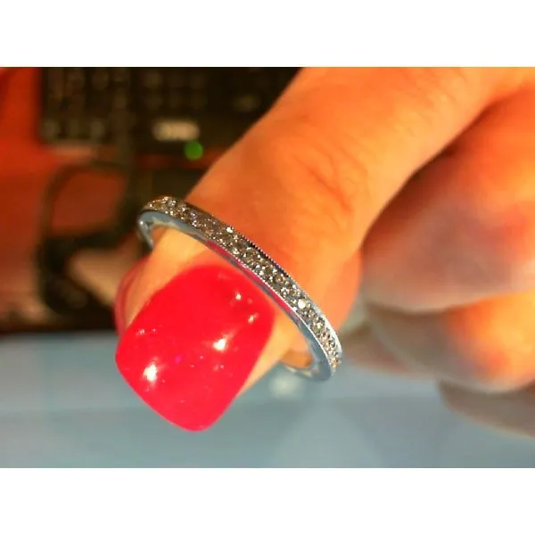 Wedding Bands Meyers Jewelers Grove City, OH