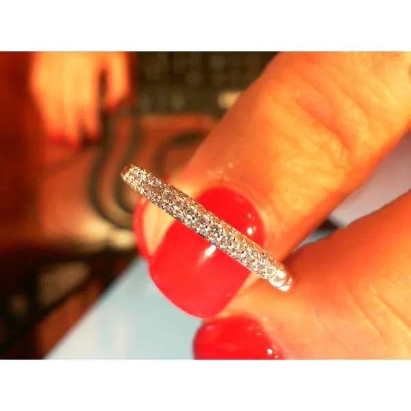 Wedding Bands Meyers Jewelers Grove City, OH