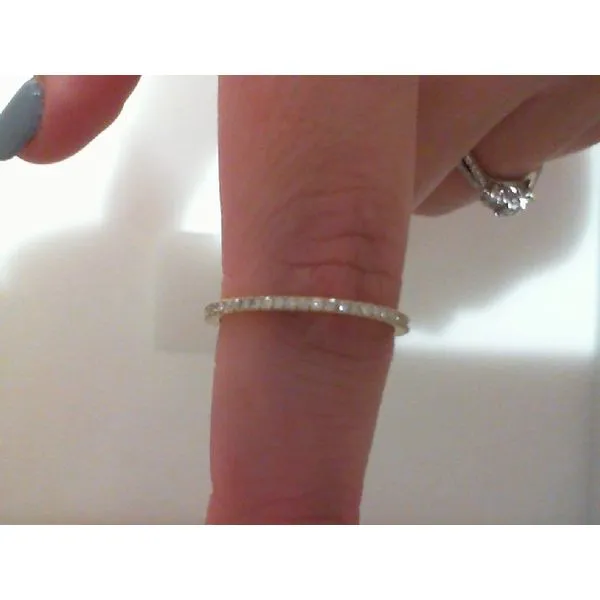 Wedding Bands Image 2 Meyers Jewelers Grove City, OH