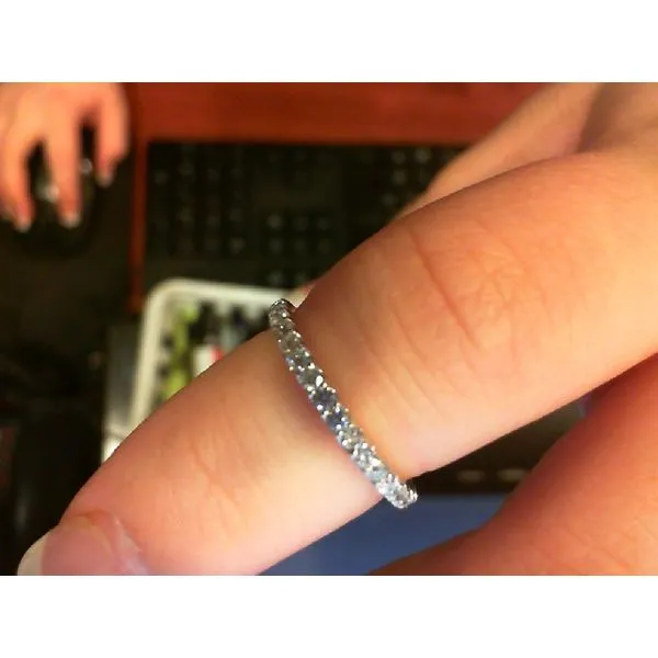 Wedding Bands Meyers Jewelers Grove City, OH