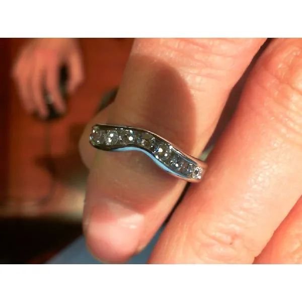 Wedding Bands Meyers Jewelers Grove City, OH