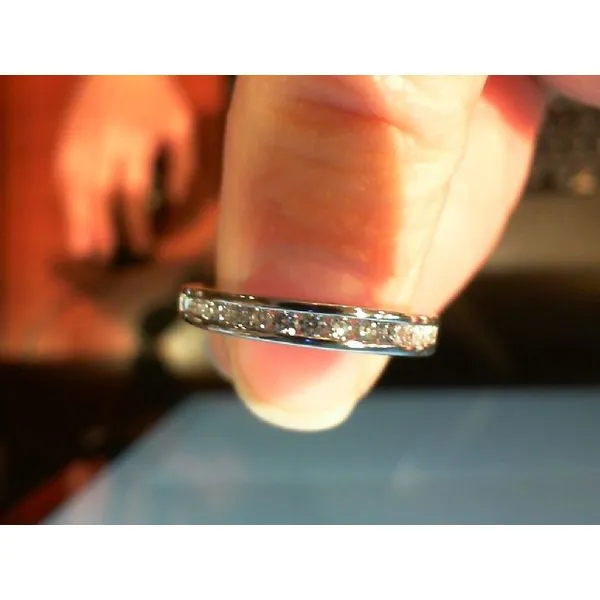 Wedding Bands Meyers Jewelers Grove City, OH