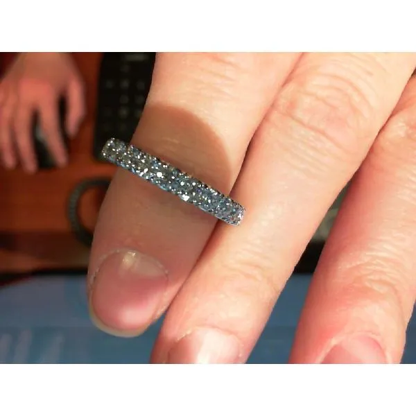 Wedding Bands Meyers Jewelers Grove City, OH