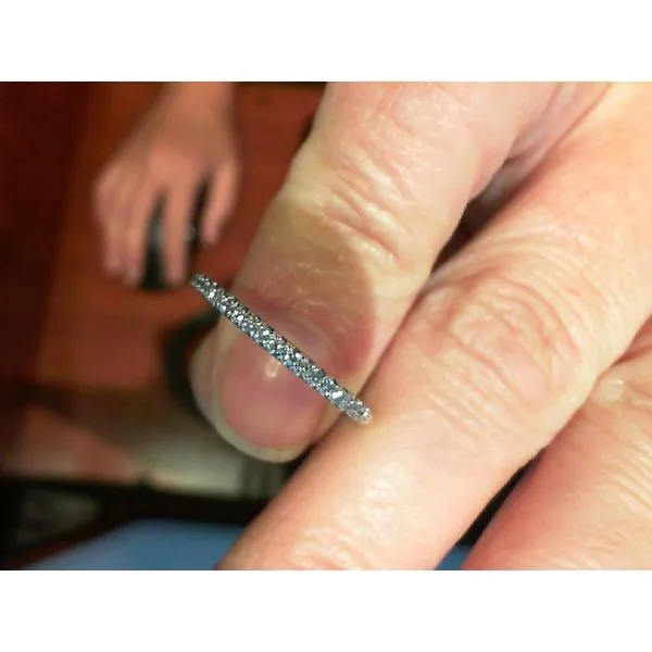 Wedding Bands Meyers Jewelers Grove City, OH
