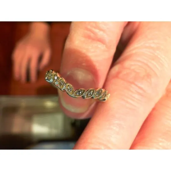 Wedding Bands Meyers Jewelers Grove City, OH