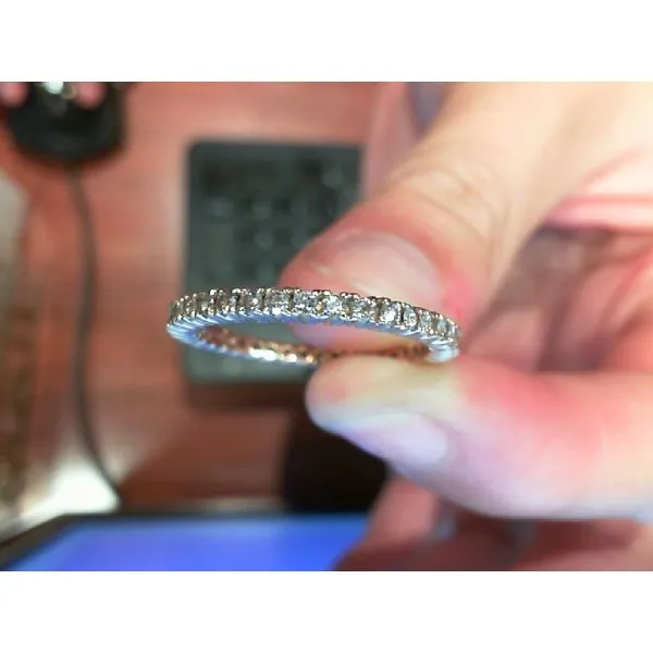 Wedding Bands Meyers Jewelers Grove City, OH