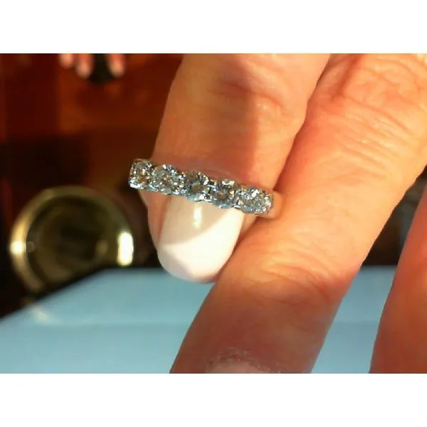 Wedding Bands Meyers Jewelers Grove City, OH