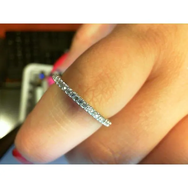 Wedding Bands Meyers Jewelers Grove City, OH