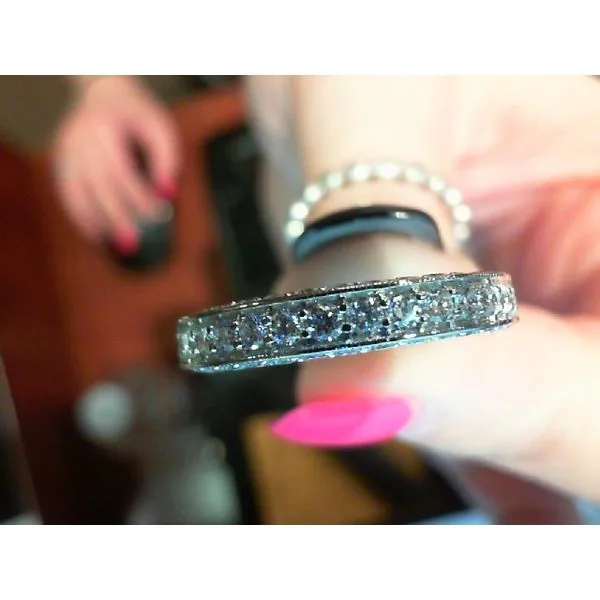 Wedding Bands Meyers Jewelers Grove City, OH