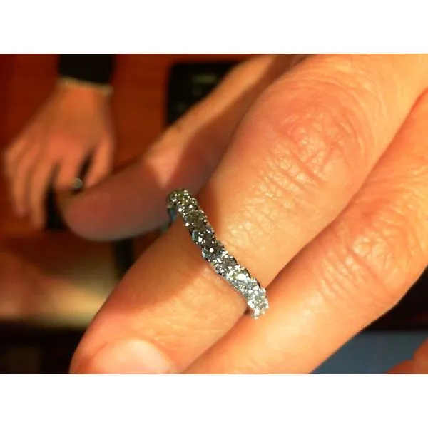 Wedding Bands Meyers Jewelers Grove City, OH