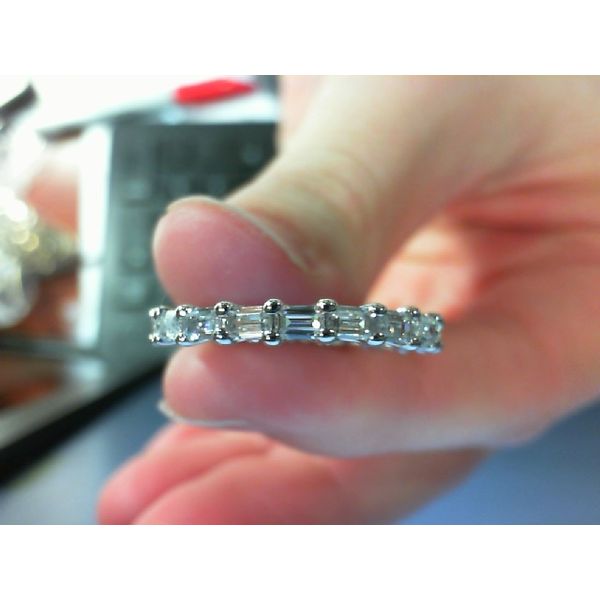 Wedding Bands Meyers Jewelers Grove City, OH