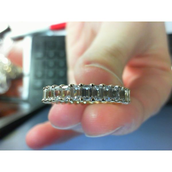 Wedding Bands Meyers Jewelers Grove City, OH