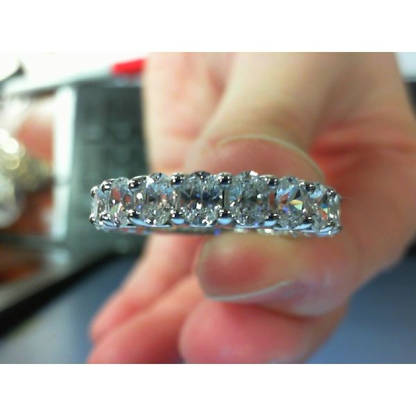 Wedding Bands Meyers Jewelers Grove City, OH
