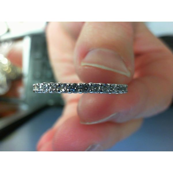 Wedding Bands Meyers Jewelers Grove City, OH