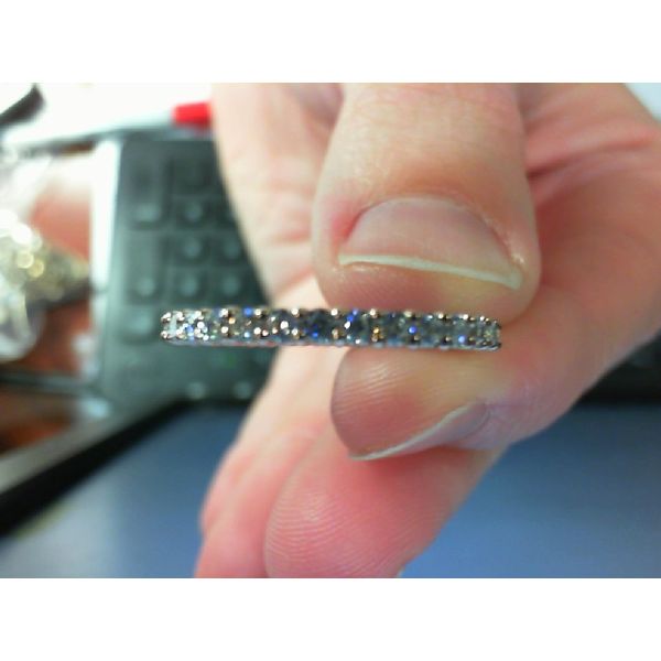 Wedding Bands Meyers Jewelers Grove City, OH