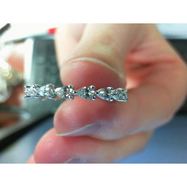 Wedding Bands Meyers Jewelers Grove City, OH
