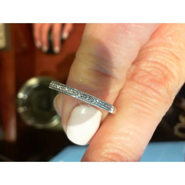 Wedding Bands Meyers Jewelers Grove City, OH