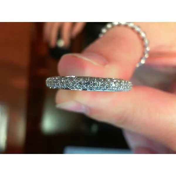 Wedding Bands Meyers Jewelers Grove City, OH