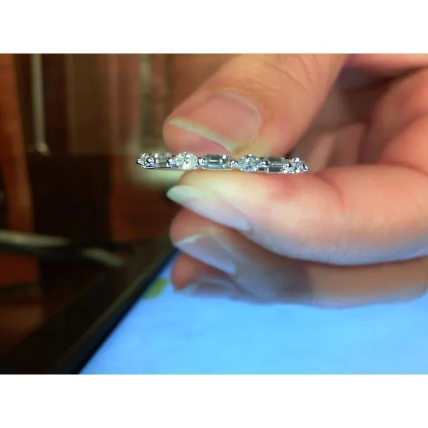 Wedding Bands Meyers Jewelers Grove City, OH