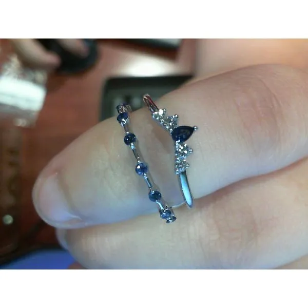 Wedding Bands Meyers Jewelers Grove City, OH
