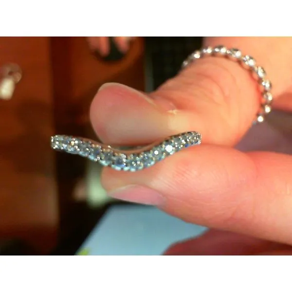 Wedding Bands Meyers Jewelers Grove City, OH