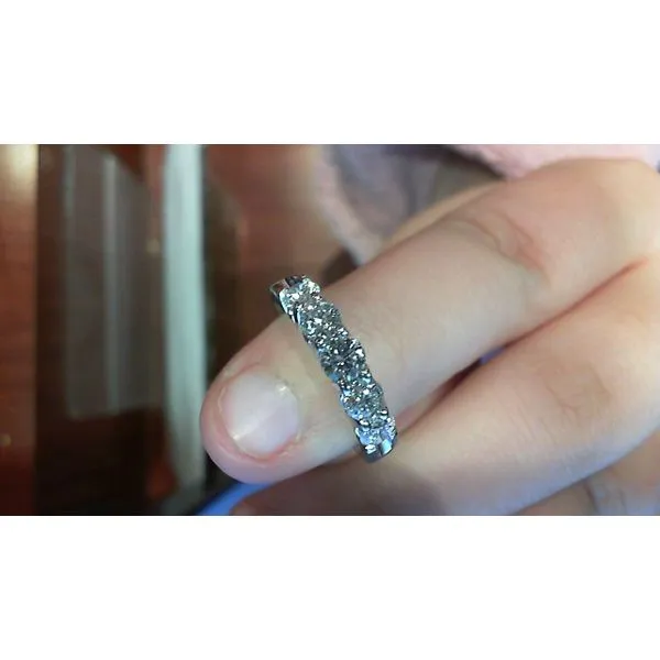 Wedding Bands Meyers Jewelers Grove City, OH
