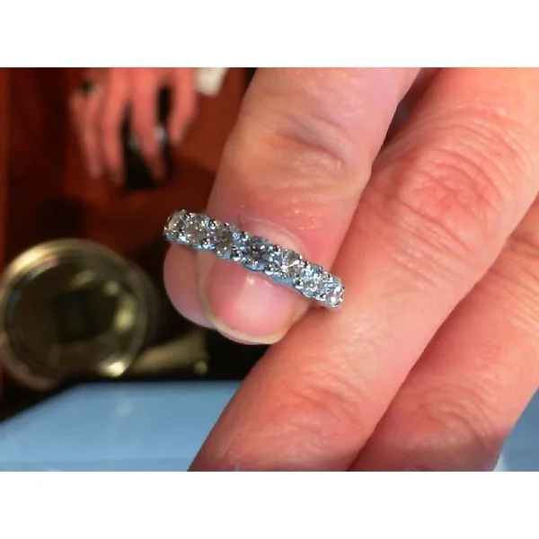 Wedding Bands Meyers Jewelers Grove City, OH