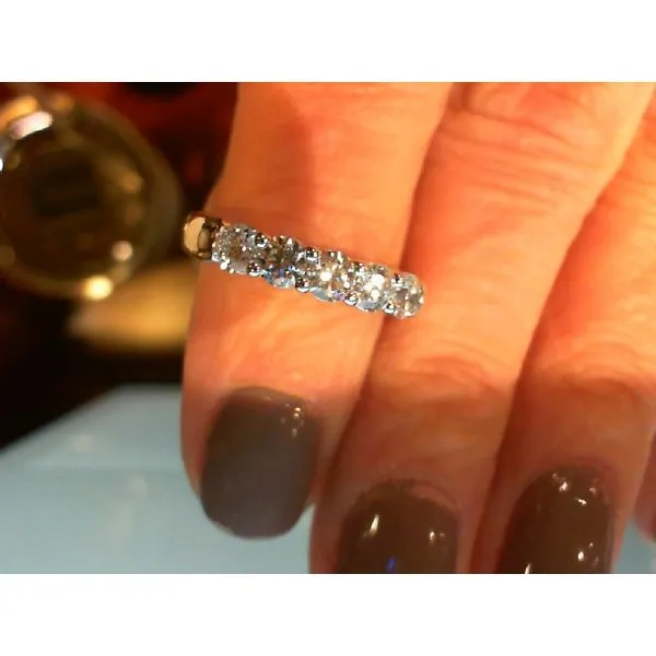 Wedding Bands Meyers Jewelers Grove City, OH