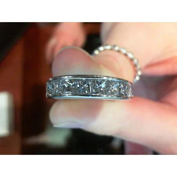 Wedding Bands Meyers Jewelers Grove City, OH