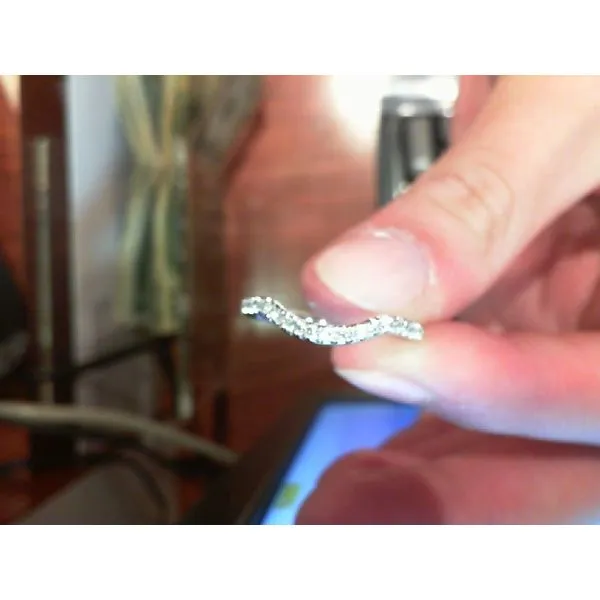 Wedding Bands Meyers Jewelers Grove City, OH
