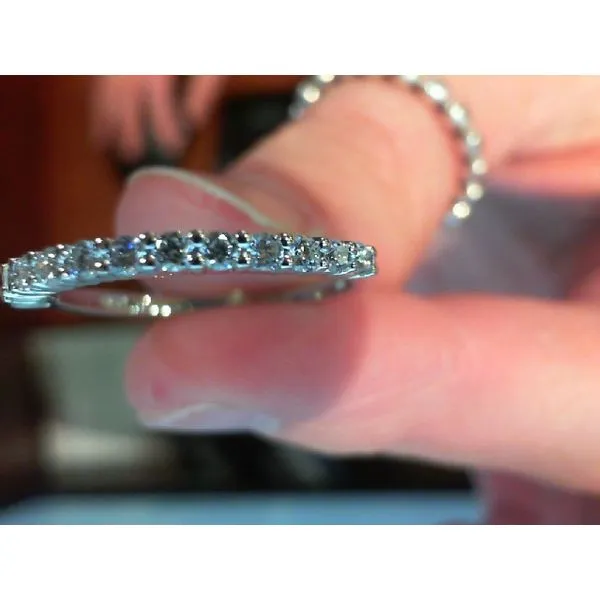 Wedding Bands Meyers Jewelers Grove City, OH