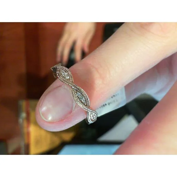 Wedding Bands Meyers Jewelers Grove City, OH