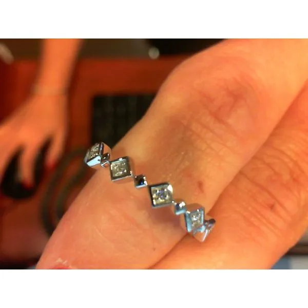 Wedding Bands Meyers Jewelers Grove City, OH
