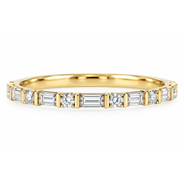 Wedding Bands Meyers Jewelers Grove City, OH