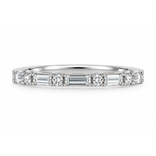 Wedding Bands Meyers Jewelers Grove City, OH
