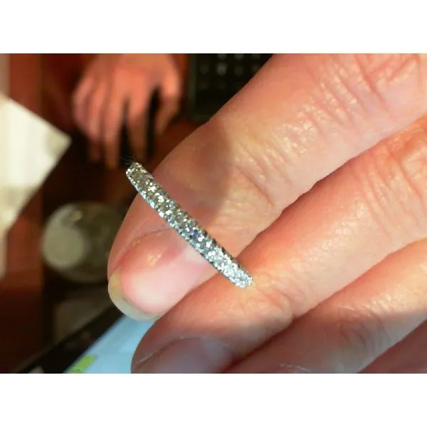 Wedding Bands Meyers Jewelers Grove City, OH