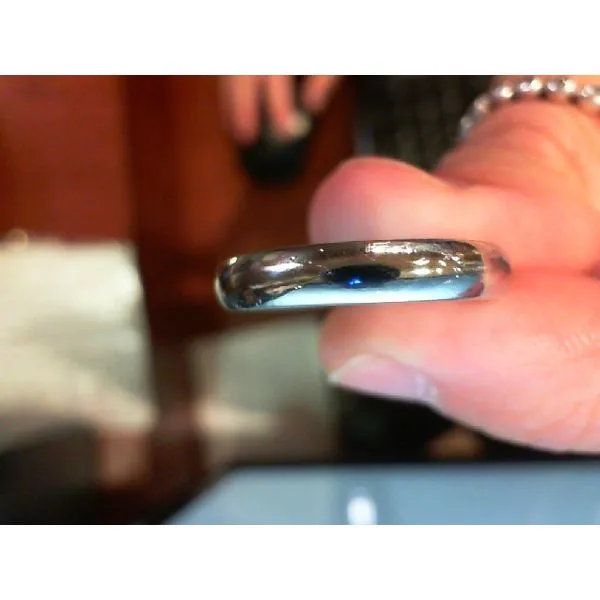 Wedding Bands Meyers Jewelers Grove City, OH