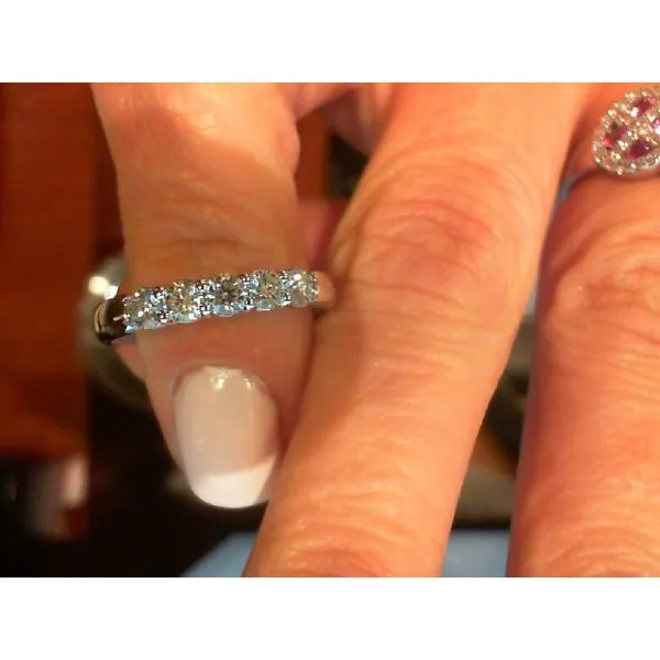 Wedding Bands Meyers Jewelers Grove City, OH
