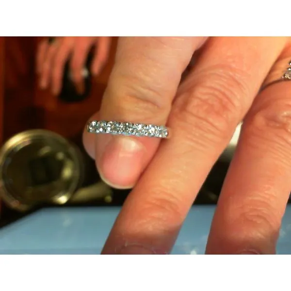 Wedding Bands Meyers Jewelers Grove City, OH