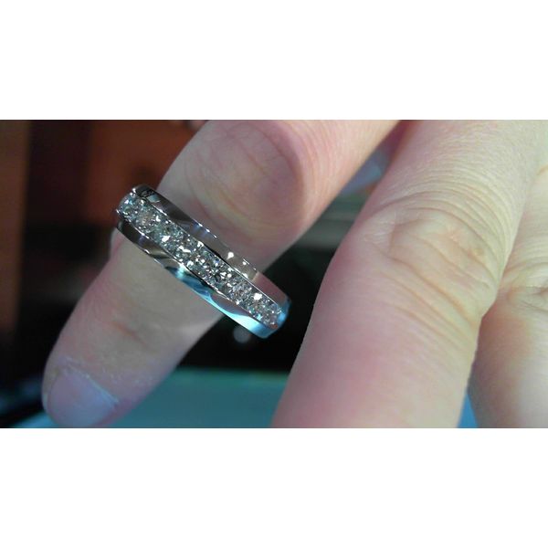 Wedding Bands Meyers Jewelers Grove City, OH