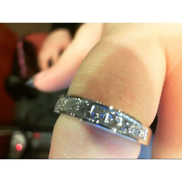 Wedding Bands Meyers Jewelers Grove City, OH