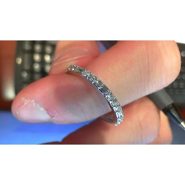 Wedding Bands Meyers Jewelers Grove City, OH