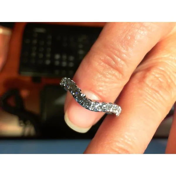 Wedding Bands Meyers Jewelers Grove City, OH