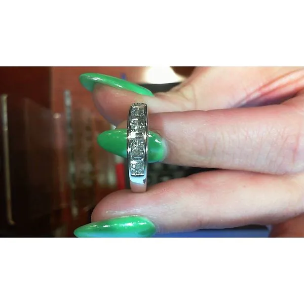 Wedding Bands Meyers Jewelers Grove City, OH