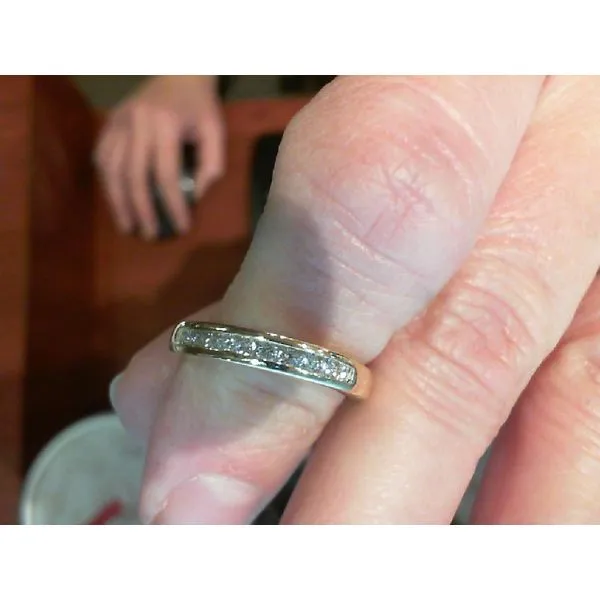 Wedding Bands Meyers Jewelers Grove City, OH