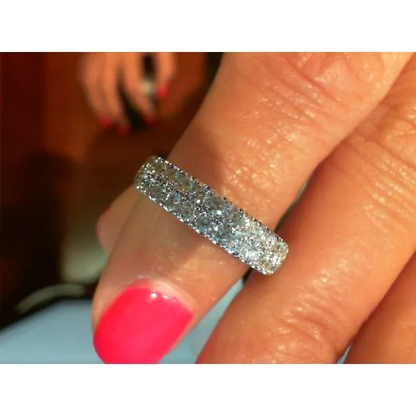 Wedding Bands Meyers Jewelers Grove City, OH