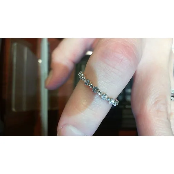 Wedding Bands Meyers Jewelers Grove City, OH